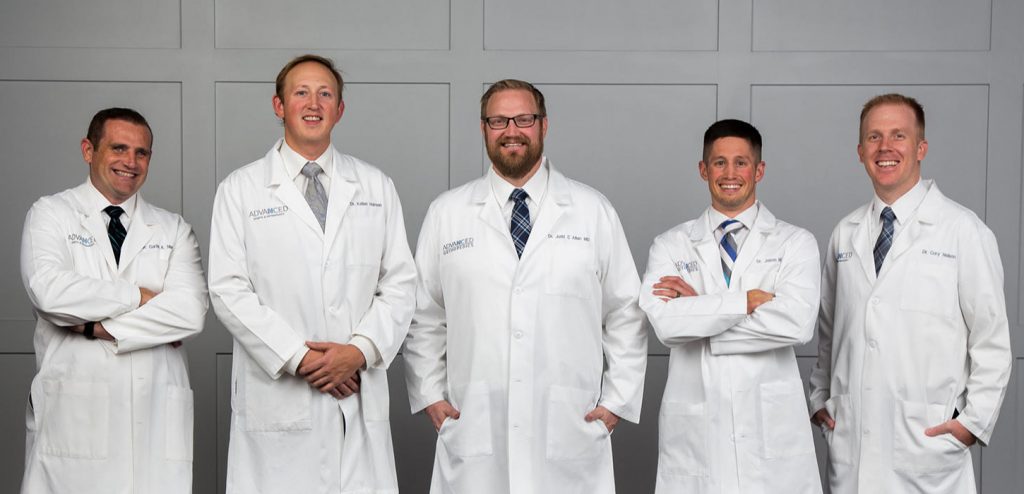 Teams Advanced Physicians Of Sports And Orthopedic Medicine